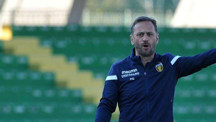 Gallo: "C'era un rigore allucinante. Mi sono rotto le palle. Il Bari buttava la palla..."