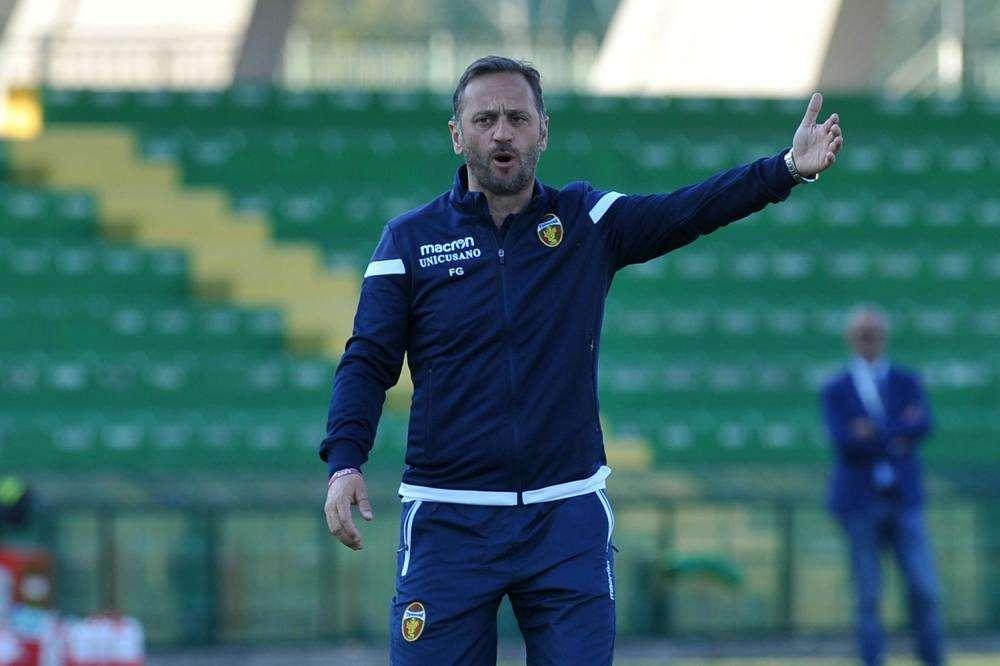 Ternana, Gallo: "Playoff in gara secca, ecco perchè"