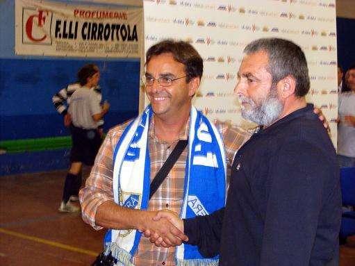 Pino Giusto