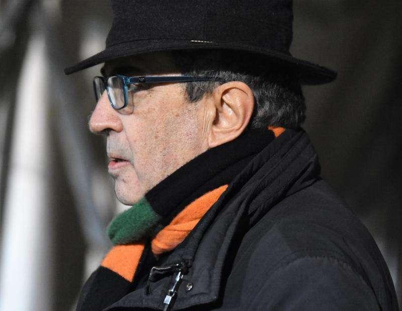Giorgio Perinetti