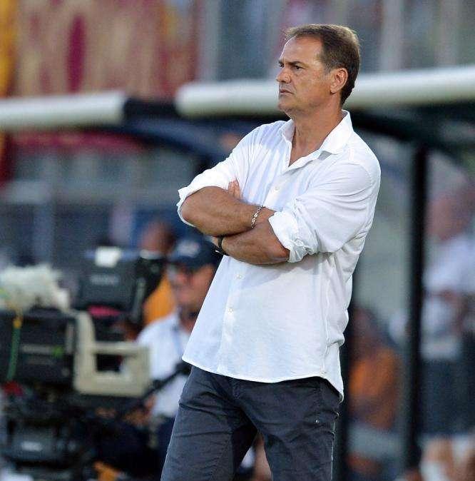 Bari, oggi in campo: condizione atletica, cambi ed attenzione. Il futuro è in gioco...