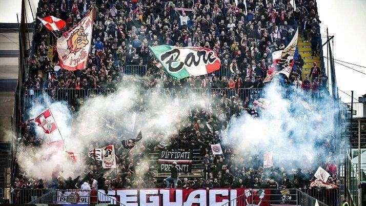 Reggiana-Bari, info settore ospiti. Start martedì, 4000 biglietti disponibili!