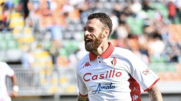 Da Antenucci a Mancuso, quanti bomber! La potenza di fuoco di Bari e Como