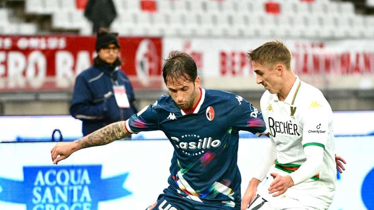 Rep - Menez e la risoluzione del contratto: primi contatti. Aramu...