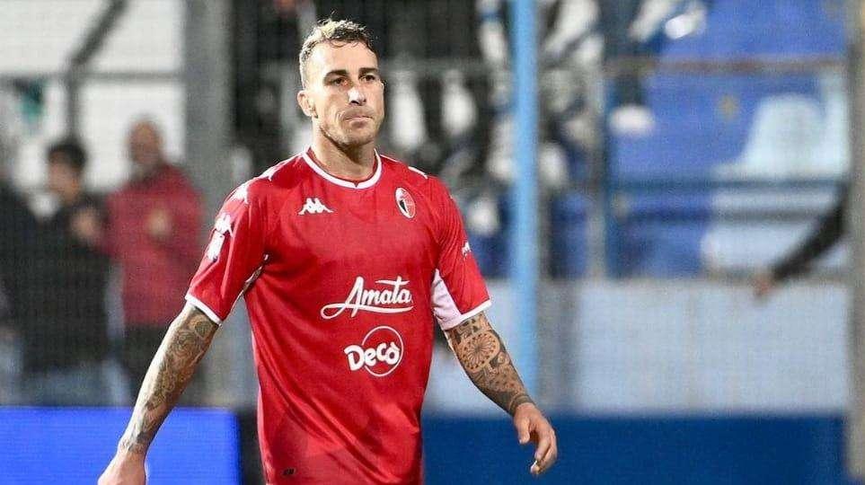 TuttoBari - Garzya su Terranova: "Ha capito tutto della Serie C. Assente col Potenza? Non giochiamo col Real Madrid"