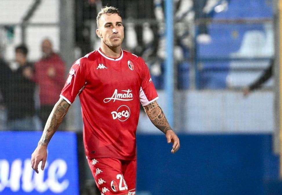 Maiellaro: "Ad Avellino calcio maschio: Terranova sa come si fa. Botta..."