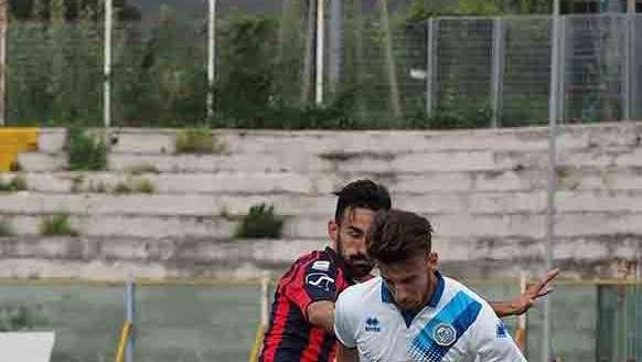 TuttoC - Cianci, arrivo slittato ad oggi. In ritardo, sarà biancorosso