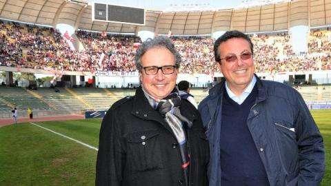 Giannelli: "Al momento ci sono tre società interessate. Sono..."