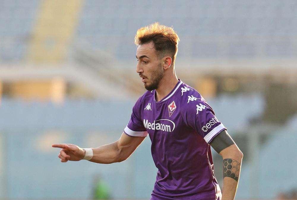 Storie biancorosse, Corrado Urbano a TuttoBari: "Castrovilli merita l'Europeo. Qualità sopra la media già a 16 anni"