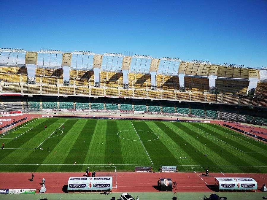 Bari-Portici 2-1. Di Cesare e Simeri regalano tre punti d'oro