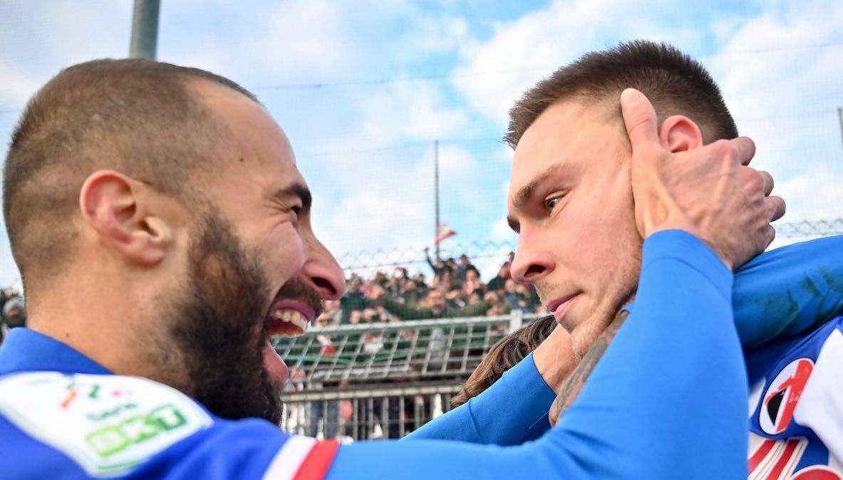Scheidler si prende il Bari, muro Vicari. Prima gioia in B per Maita, diga Maiello. Le pagelle