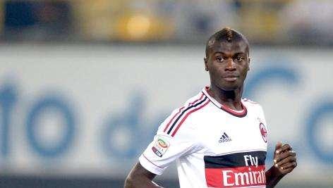 M'Baye Niang