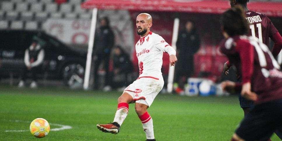 Pallone d'oro - Bari giù, si salva Benali. Il libico sul podio di giornata (con Brenno e Matino)