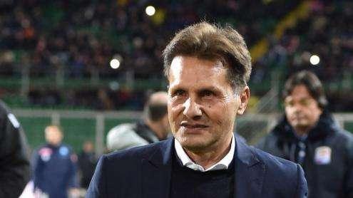 Novellino a TuttoBari: "Il mio pupillo Stellone ha carattere! Paparesta..."