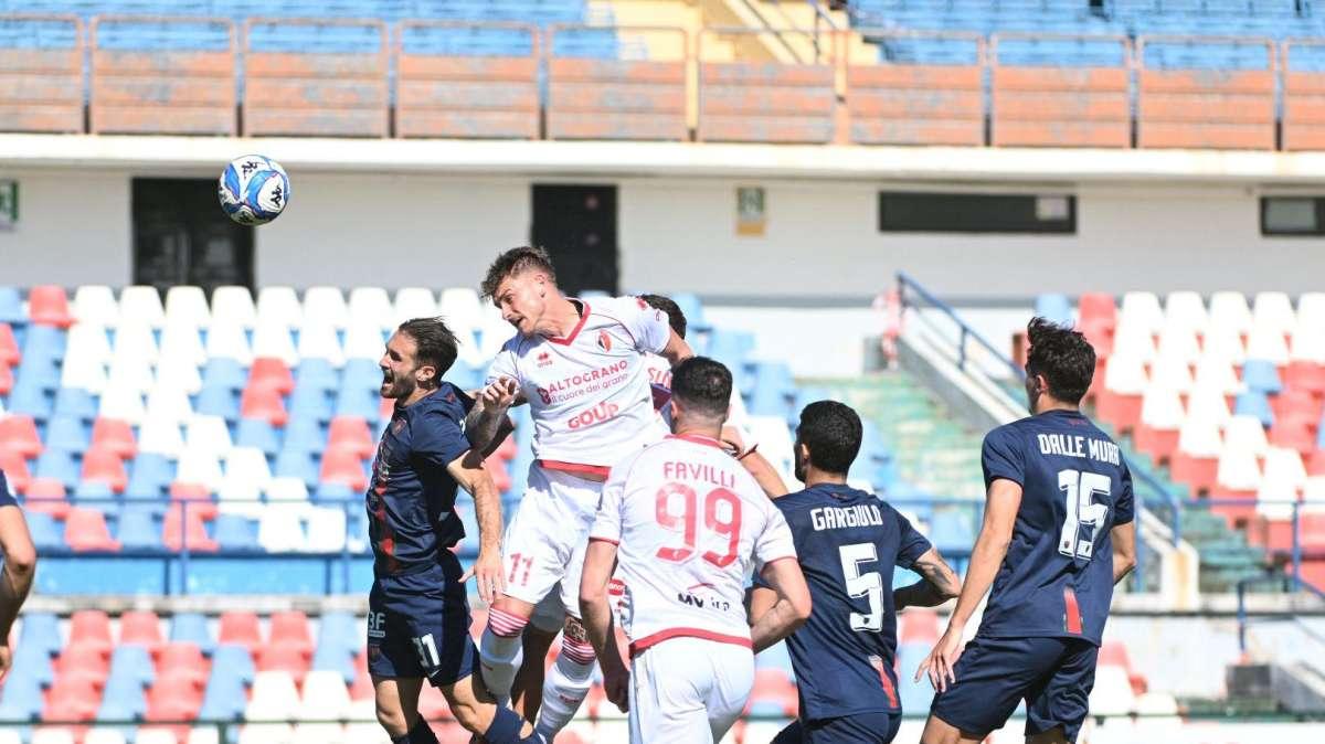 Quanti punti contro Cittadella e Sudtirol? I nostri lettori hanno fiducia. E (per ora) prevale un'opzione sulle altre