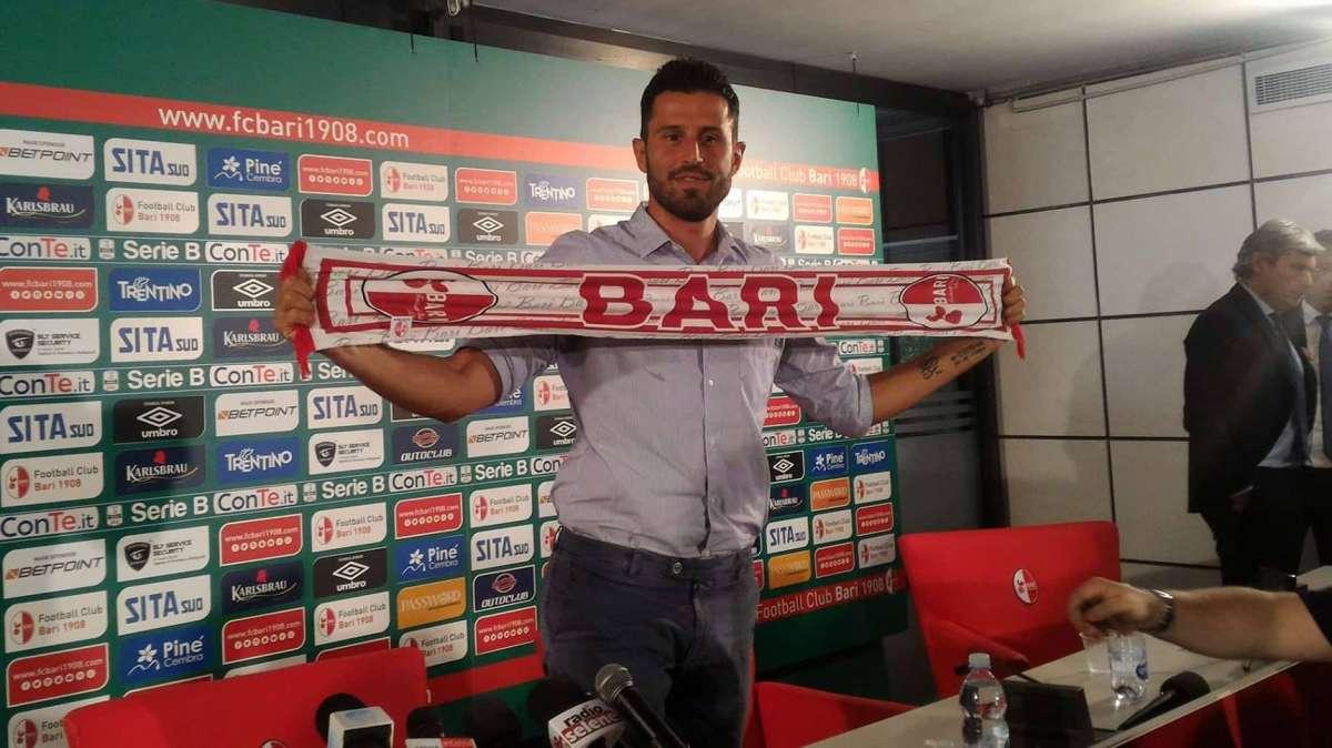 C'era una volta - Il Bari 2017/18: dal derby vinto in extremis al fallimento