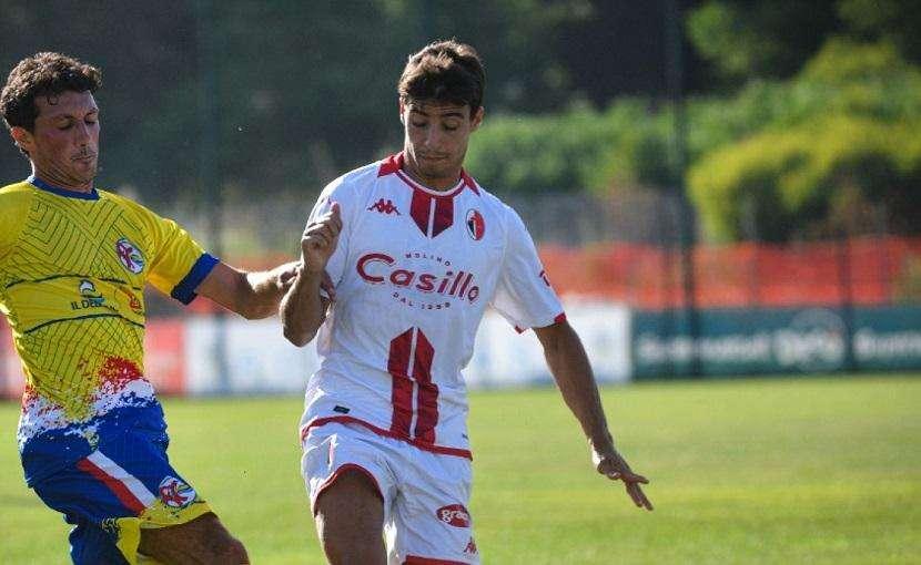 Pallone d'oro - Morachioli vince col Parma! Sul podio anche Sibilli e D'Errico