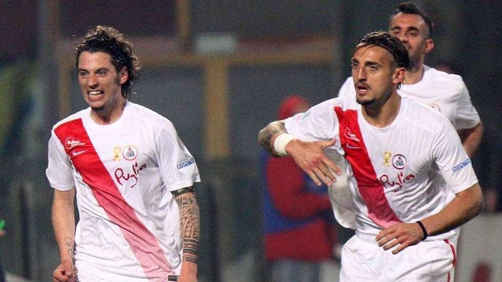 Bari, quando l’ex piace ancora: da Simeri alla suggestione Tonucci