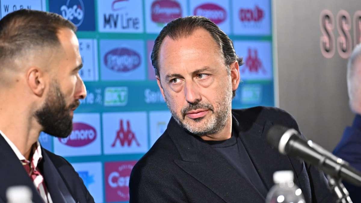 Criscitiello: "Bravo LDL: vuole squadra competitiva dopo la C sfiorata" 