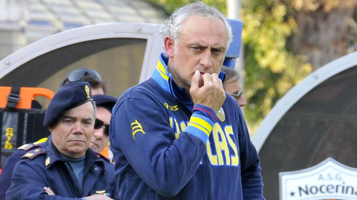 Andrea Mandorlini
