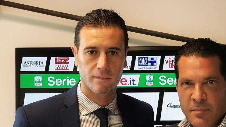 Rinaudo a TuttoBari: "Venezia solido. Gran ricordo di Bari"