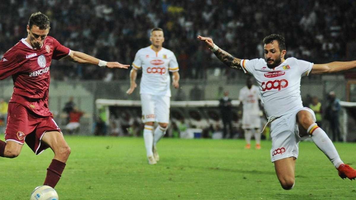 Monopoli, Nicoletti: "Bari attrezzato per la B. Ci aspettavamo pericoli..."