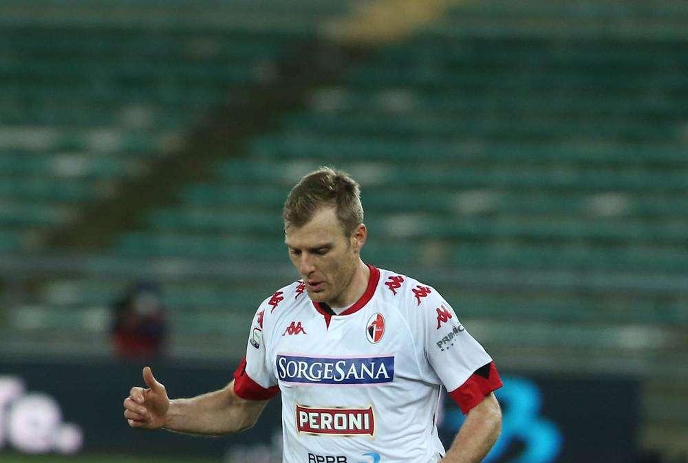 L'ex Ciofani: "La mia quarta promozione. Il Modena può far bene in B"