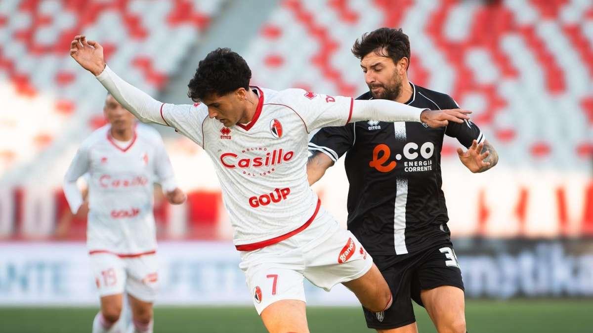 Oliveri, quale futuro? Se lo contendono due big di Serie B