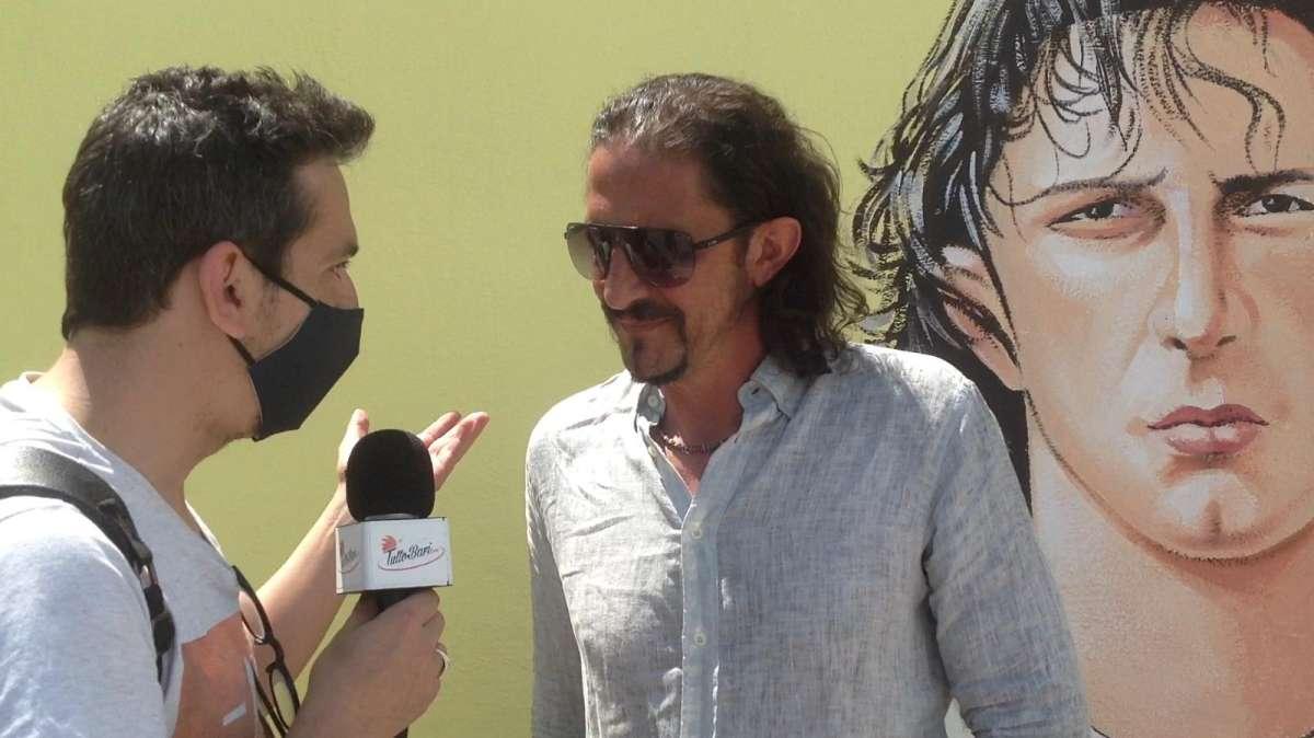 Protti a TuttoBari: "Polito ha personalità, Mignani lo conosco bene. Spero sia l'anno buono"