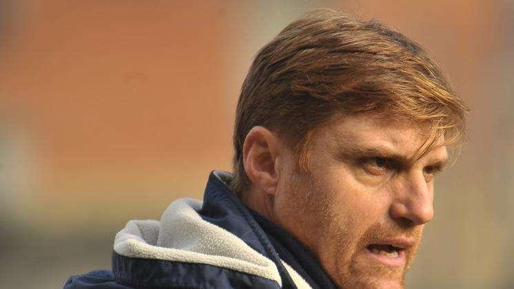 Apolloni a TuttoBari: "Promozione? La chiave è l'unità d'intenti..."