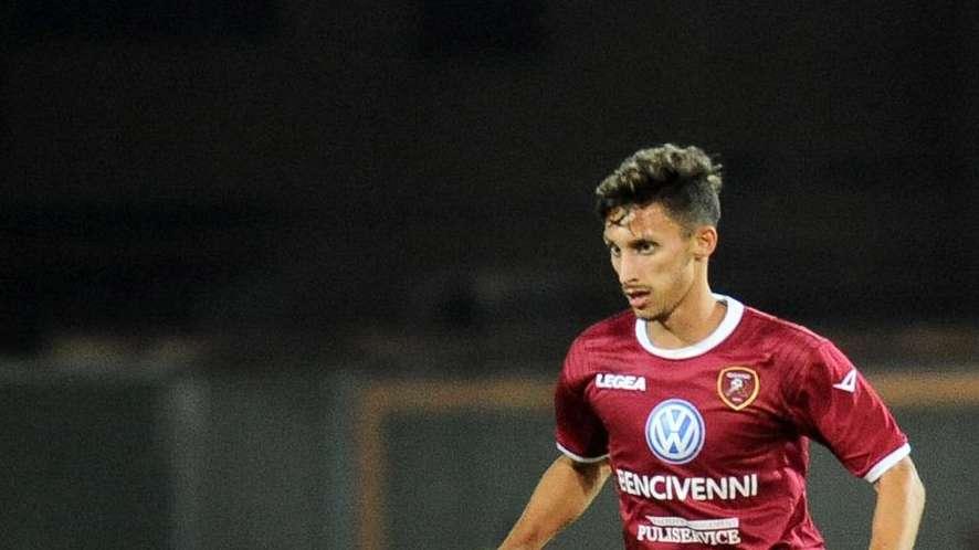 Monopoli, Paolucci: "Bari forte ma abbiamo la rabbia giusta per vincere"