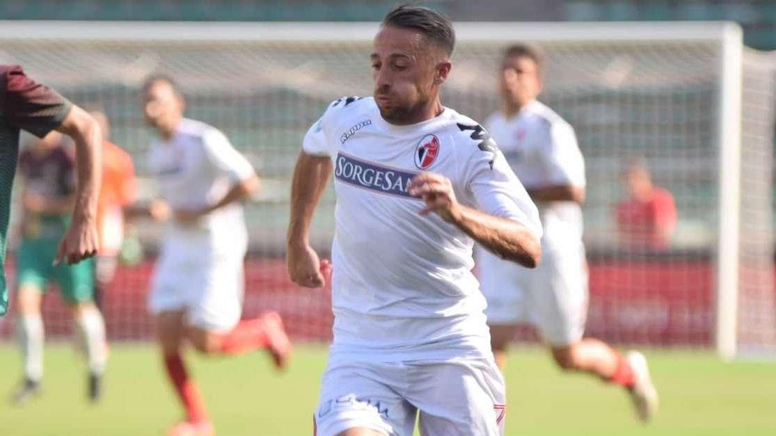 Ag. Floriano a TuttoBari: "A Foggia comprimario. Gli piacerebbe..."