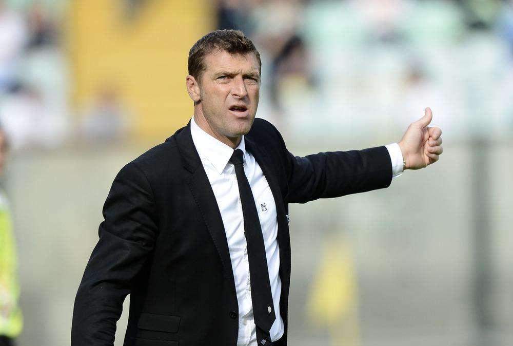 L'ex Bergossi a TuttoBari: "Mancano voglia e determinazione. Ai playoff bisogna cambiare atteggiamento"