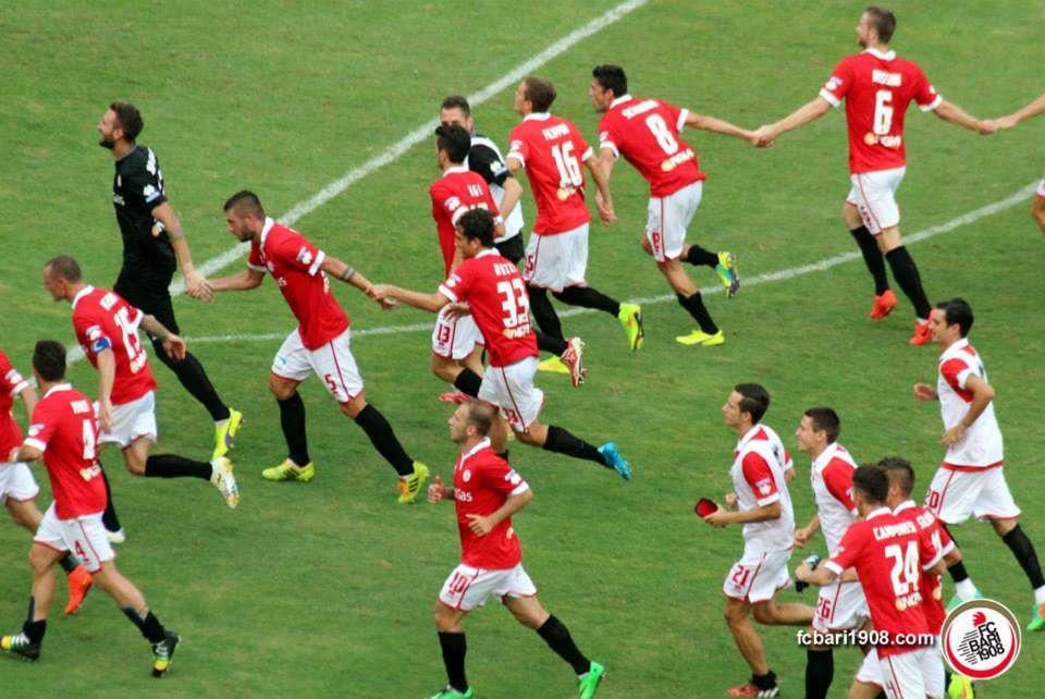 Il Bari cambia pelle e riassapora il successo. Squadra ritrovata? La strada sembra quella giusta...