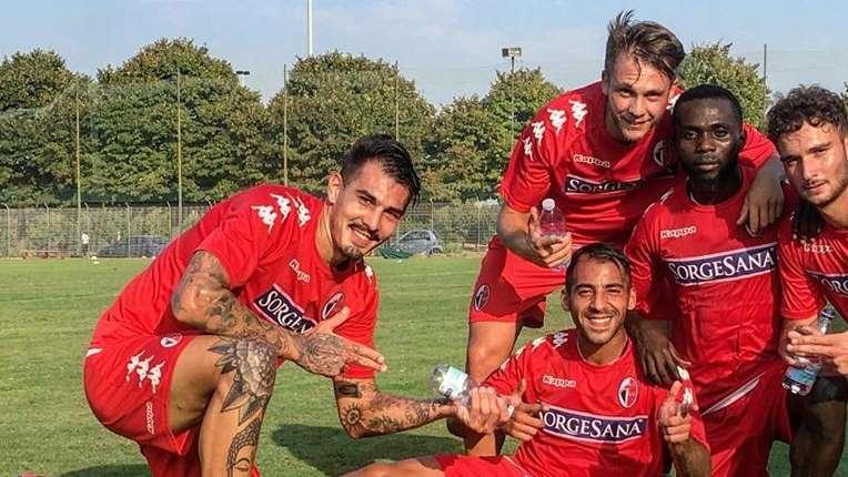 Verso il derby: avanti col 3-5-2. Hamlili e Bianco recuperano, scatta l'ora del Loco?