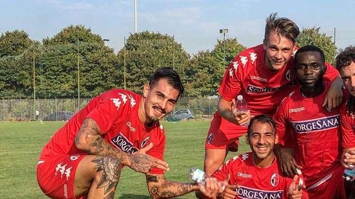 I prestiti tra Bari e Napoli? Non vanno. Troppi flop in questi tre anni, Polito è avvisato