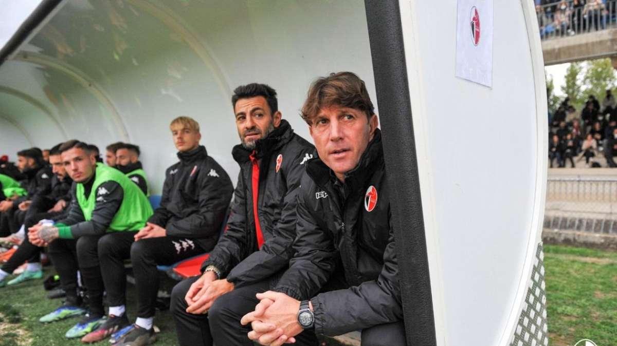 Il calendario: Paganese, Monterosi e Messina, tre partite da vincere. Poi il big match
