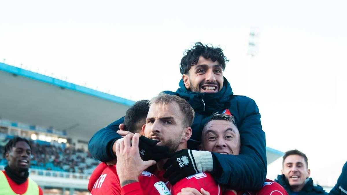 Mercato, De Trizio: "Serve gente di peso: ecco i ruoli. DeLa? Non percepisco programmazione per la A"