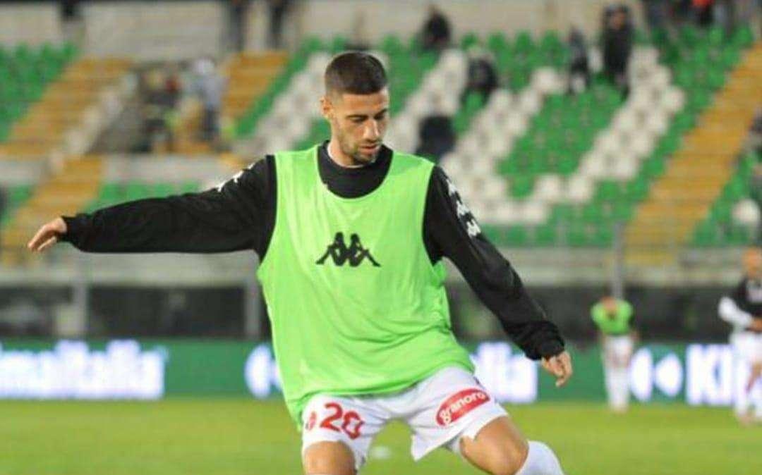 GdS - Citro attende una chance (domani?). Il mercato è alle porte. E Candellone...