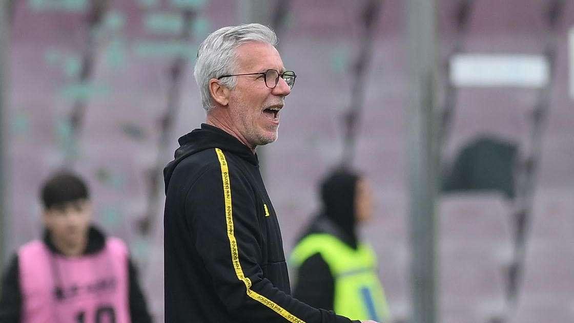Modena verso Bari: dubbi di formazione, in tre da valutare