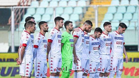 La sciabolata di... Del Grosso: "Finalmente un Bari senza timore. Cianci è la ciliegina"