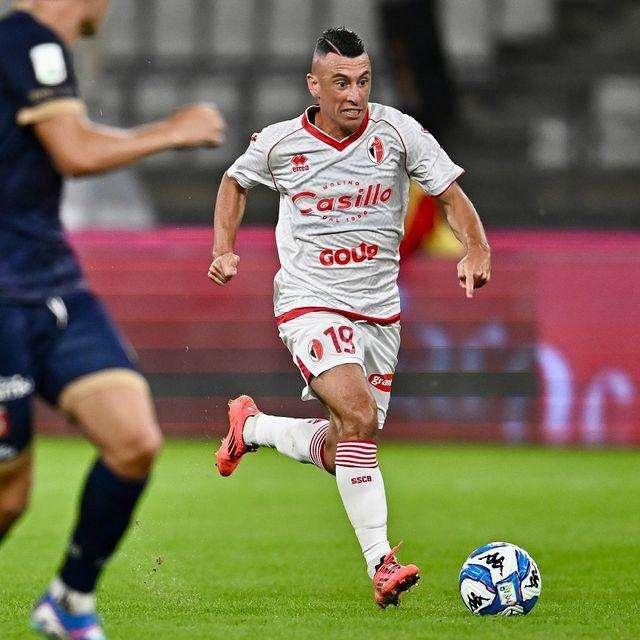 Bari, Lasagna in dubbio per Brescia. Le possibili alternative per Longo