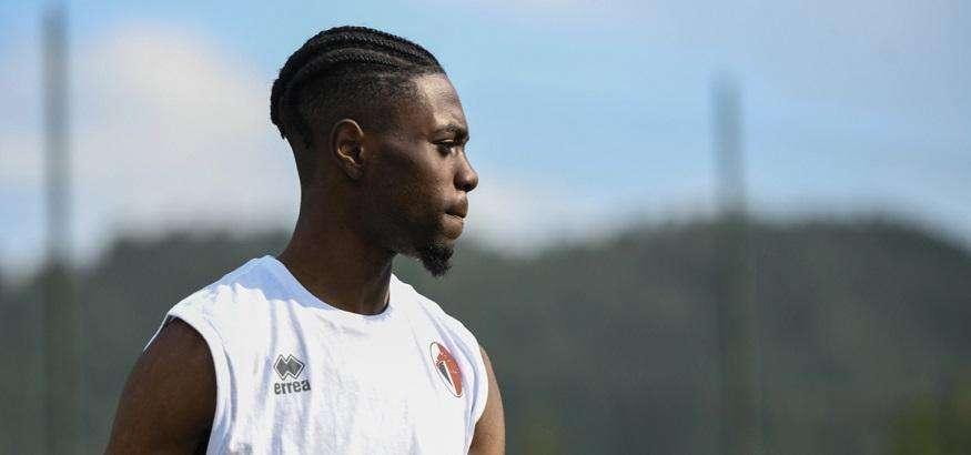 GdM - Motore in panne. Vicari e Obaretin a caccia di spazio