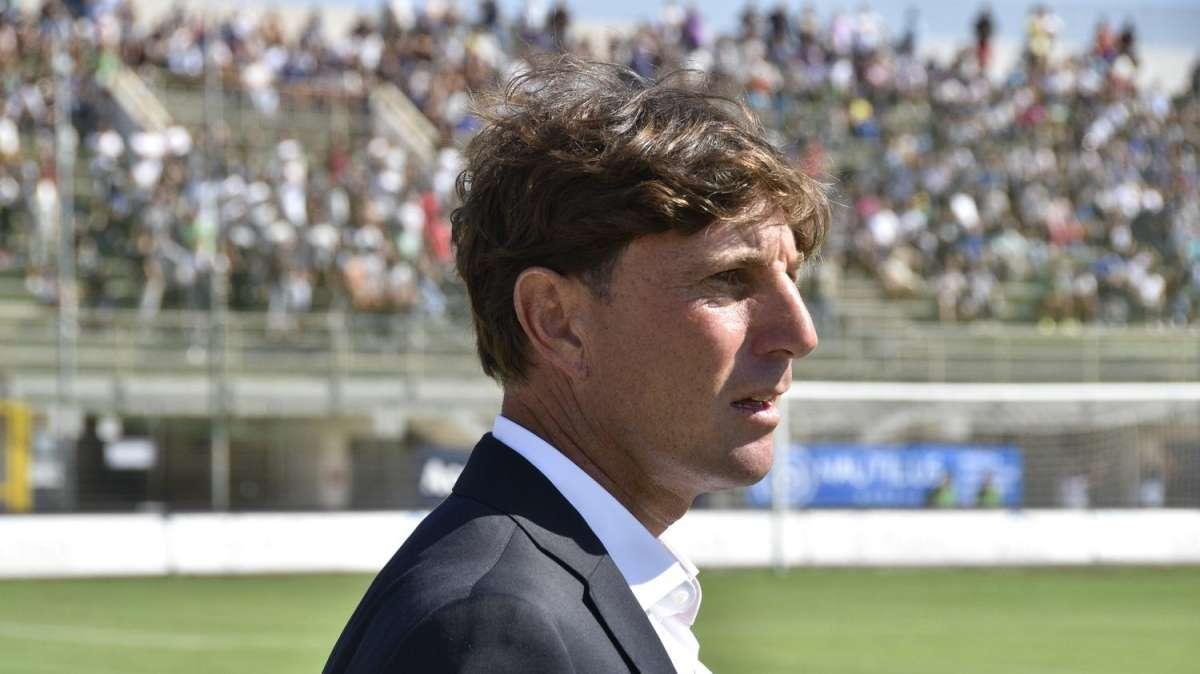 Bari, a Potenza solo un pari. Condizione fisica approssimativa, servono acquisti