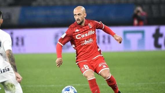 Quando... Benali giocò i playoff: gioia col Pescara, delusione col Pisa