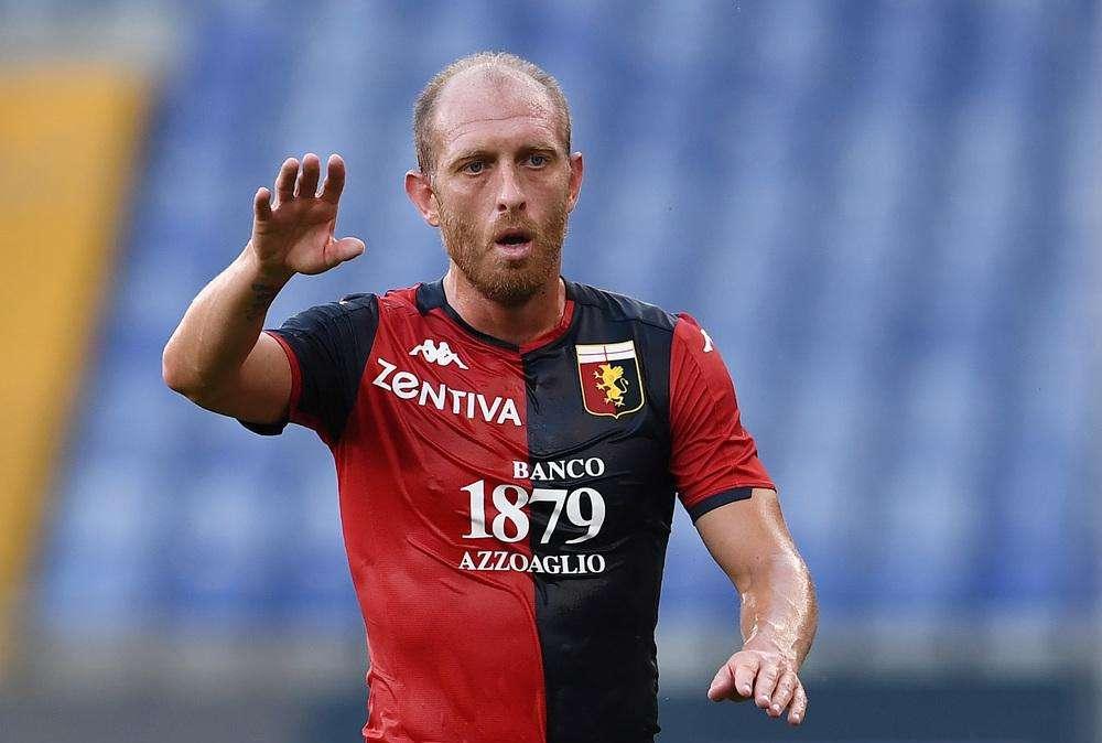 Masiello, infortunio risolto. Ma a Bari non ci sarà nemmeno questa volta