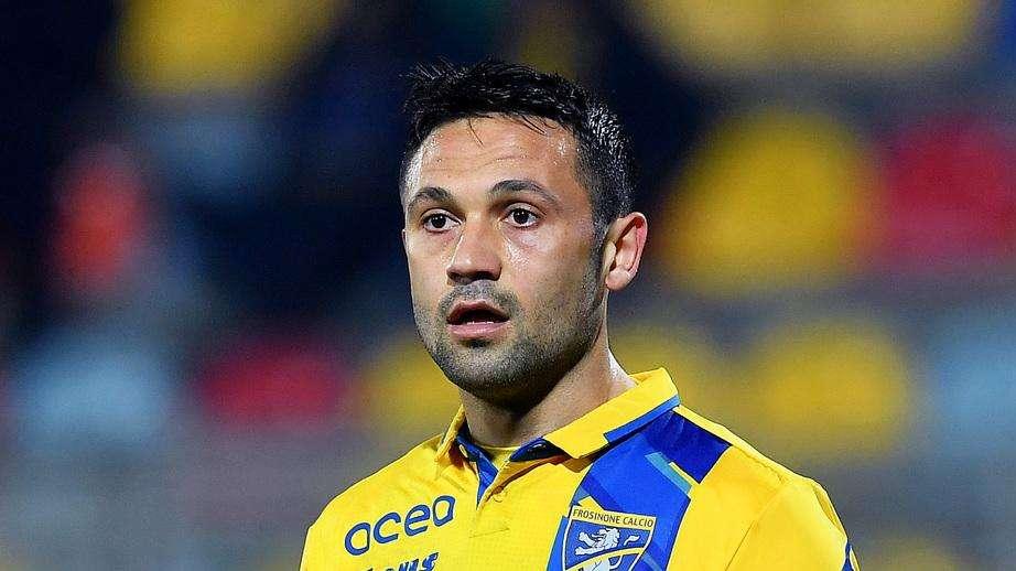 TuttoBari - Ciano, contatto in agenda. Marras? Niente scambio, le novità...