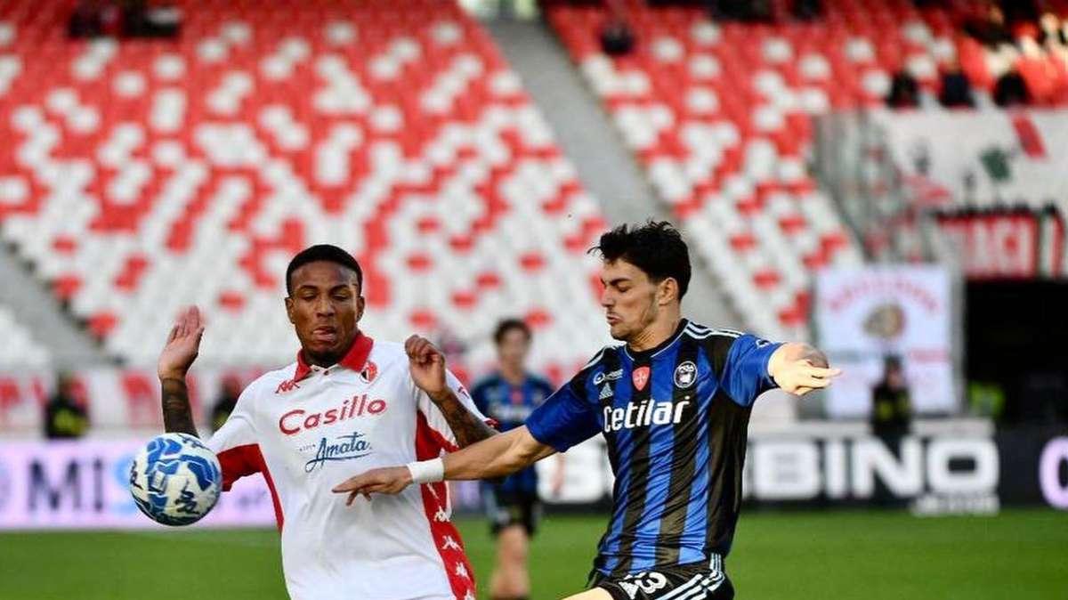 Col Pisa un punto e tanti rimpianti. A Cittadella per ridurre la distanza dalla vetta