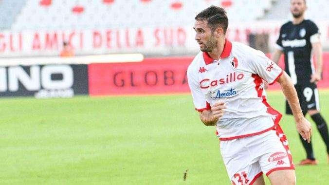 Colpo per Ricci in allenamento: da valutare la presenza a Como 