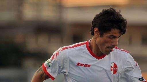 Anonimo e lento: Bari, niente brividi...